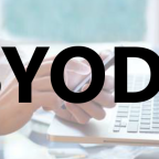 Apps you must consider whilst forming your Company’s BYOD Policy